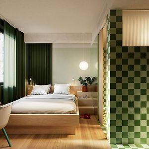 Standaard Kamer met een King Size Bed